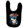 mighty hamthoro Baby Bibs