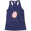 instaham Racerback Tank