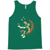 Do You Want To Go To Space Tank Top