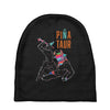 pinataur Baby Beanies