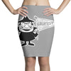 boris badenov Pencil Skirts
