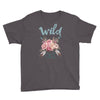 Wild One Youth Tee