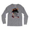 v for violence Long Sleeve Shirts