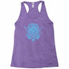 mutant &amp; proud leo Racerback Tank
