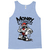 rich cat Tank Top