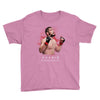khabıb nurmagamedov painting Youth Tee
