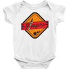 prayers Baby Onesie