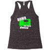 bomb has been planted Racerback Tank