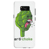 artichoke Samsung Galaxy S8