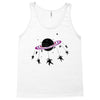 Saturn Swing Tank Top