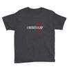 #IMWITHKAP (f155) Youth Tee