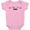 Beverly Hills 1988 Baby Bodysuit