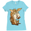 oreon Ladies Fitted T-Shirt