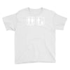 problem solved guitar Youth Tee