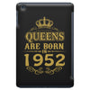 queens are born in 1952 iPad Mini
