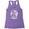 darth vermin Racerback Tank