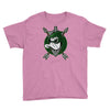arrow ducks Youth Tee