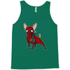 chihuahuapool Tank Top