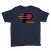 poison (2) Youth Tee