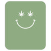 smiley halter top Mousepad