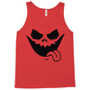 evil jack o' lantern scary Tank Top