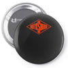 rotosound new Pin-back button