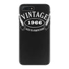 vintage aged to perfection iPhone 7 Plus Case