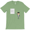 Teacher - [TnShirt] T-Shirt