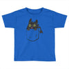 pocket Toddler T-shirt