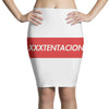 xxxtentacion Pencil Skirts