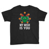 my wish Youth Tee