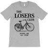 the losers club derry me est. 1958 T-Shirt