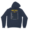Aries Facts Zodiac Hoodie