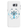 Shekiah Eye Zelda Samsung Galaxy S7