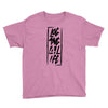Logang4Life Youth Tee