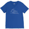 urban achievers V-Neck Tee