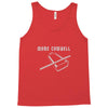 more cowbell Tank Top