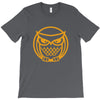 owl  (7) T-Shirt
