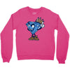 diamond king Crewneck Sweatshirt