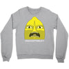 Unacceptable Crewneck Sweatshirt