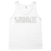 savage Tank Top