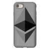 Ethereum Coin iPhone 8