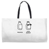 ranch vs Weekender Totes