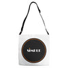 simple trend Adjustable Strap Totes