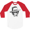 portgas 3/4 Sleeve Shirt