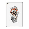 donkey kong country iPad Mini 4