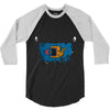 big fish wins 3/4 Sleeve Shirt