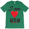 love mom T-Shirt