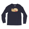 the chessfather Long Sleeve Shirts
