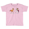 your aunt my aunt Toddler T-shirt